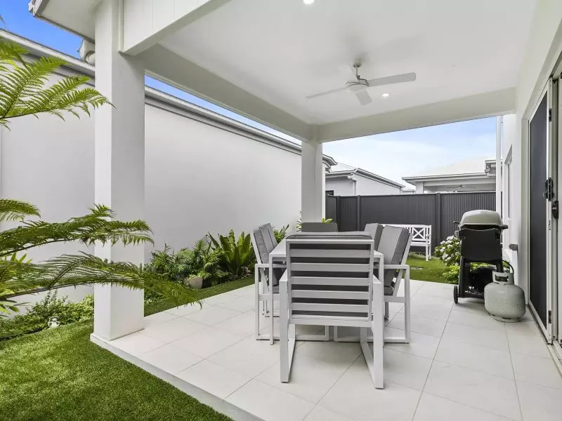 Site 89 - Established Portsea