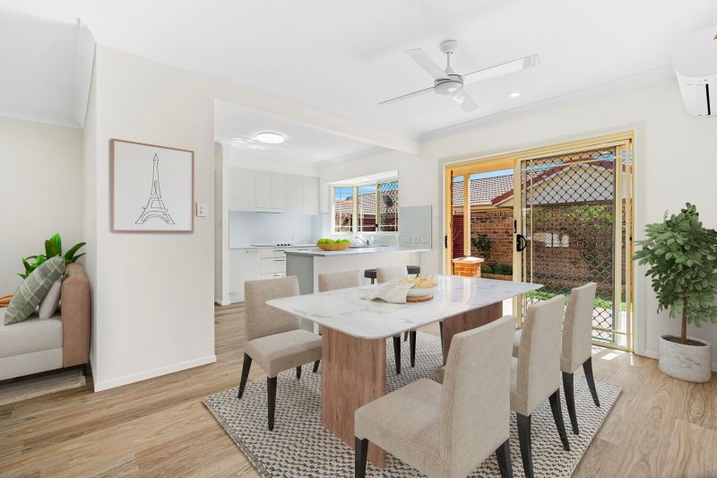 Retirement living made easy