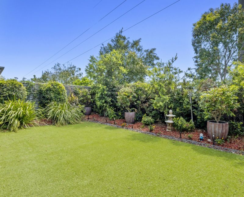 Site 102 - Established Rathdowney