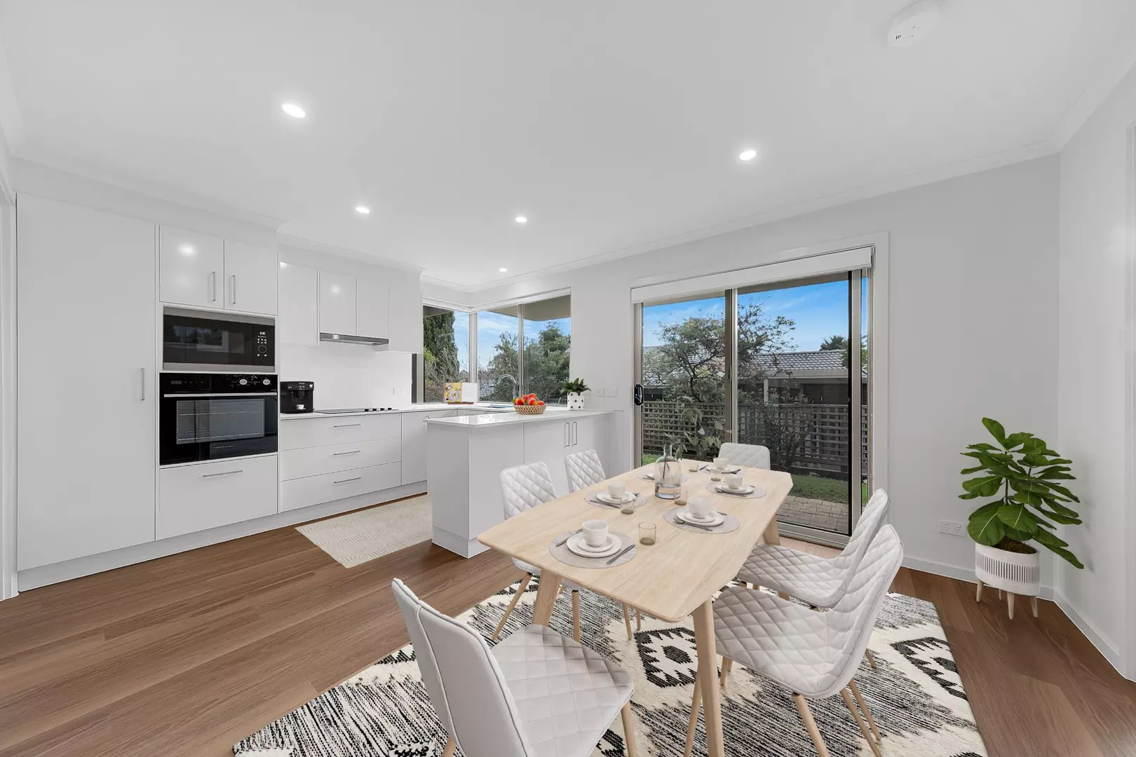 Two Bedroom | Villa 25