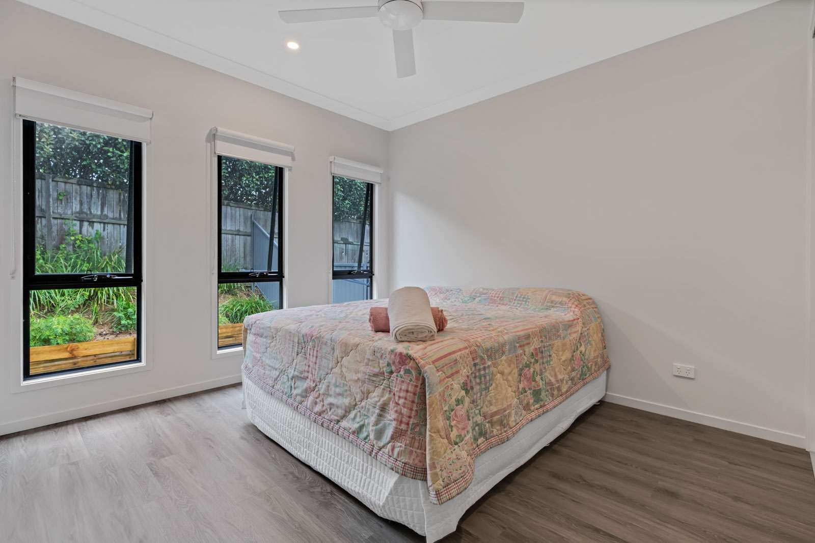 Where Modern Convenience Meets Easy Living