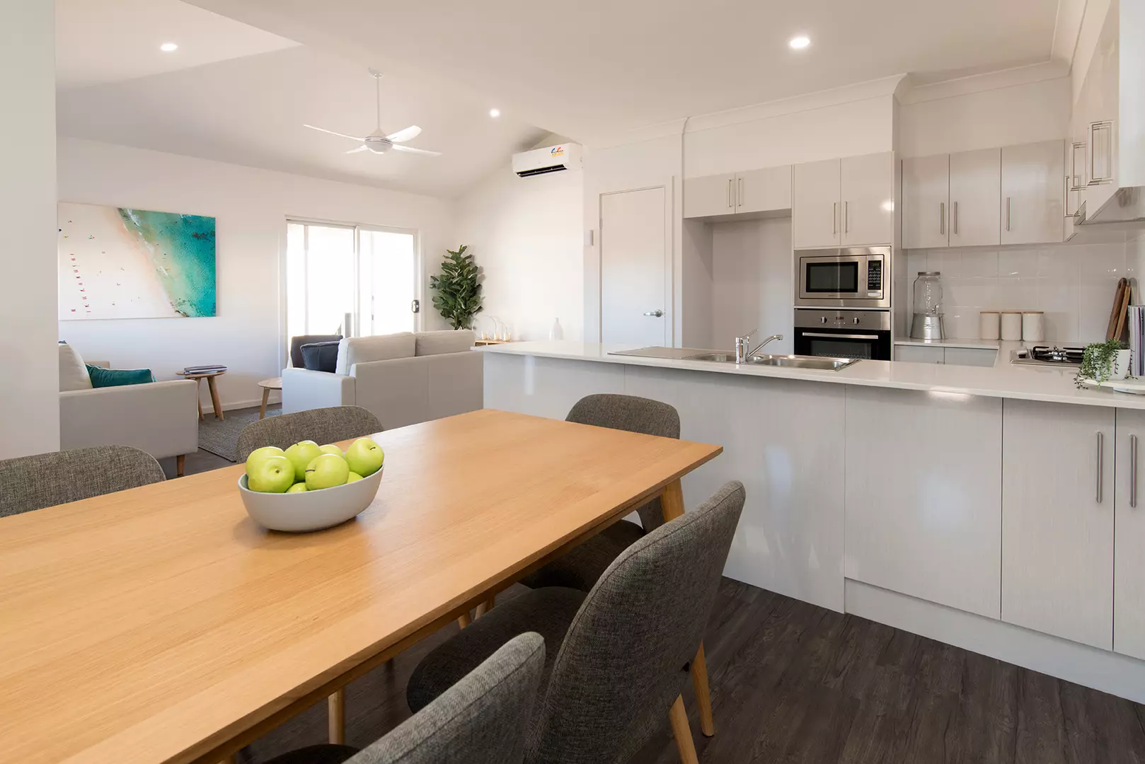 Moonta Bay Lifestyle Estate - Lilly Pilly - Now Sold 