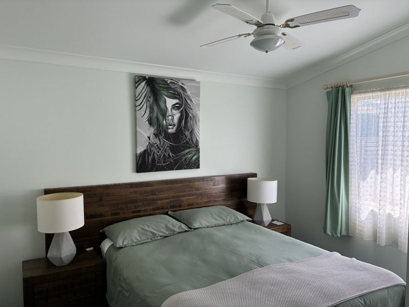 NEAT & SPACIOUS 2-BEDROOM