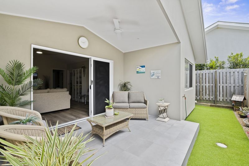 Modern, Spacious Delight!