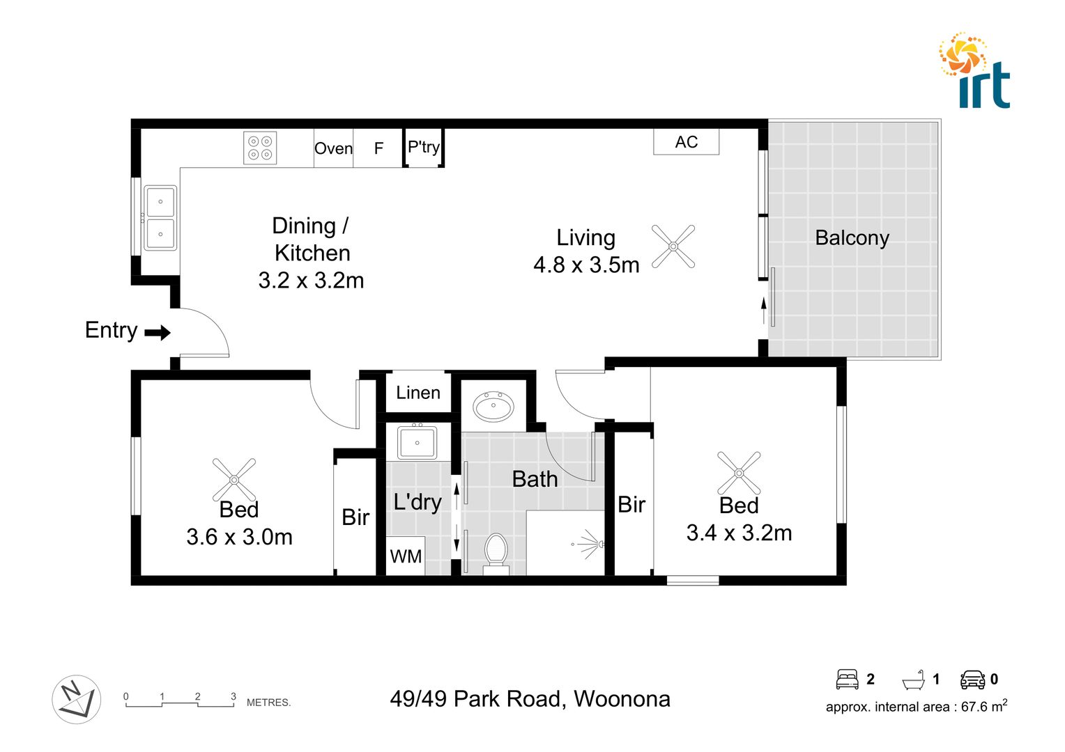 Unit 49: IRT Seaview Retirement Village
