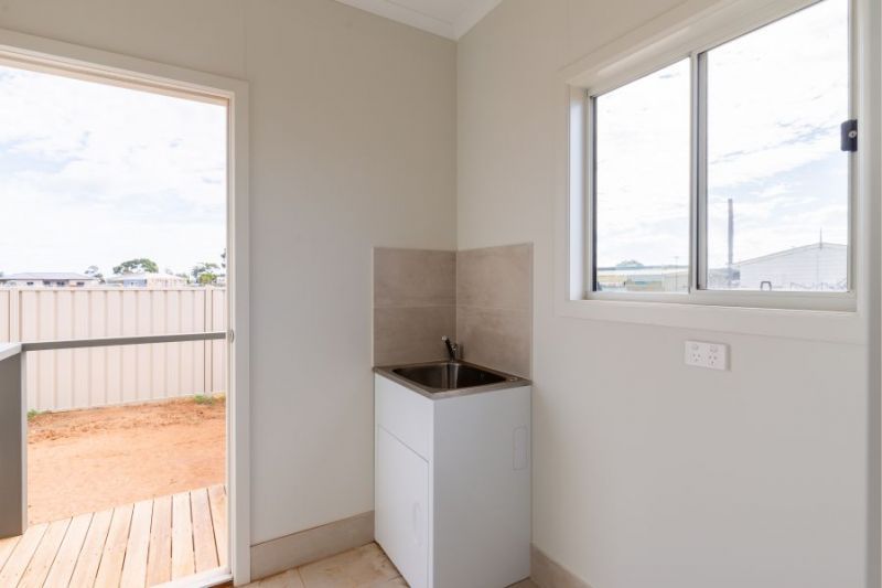 Site 212 Brand New Home at NCRV - save $19,000