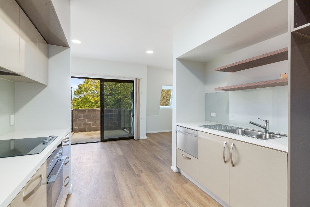 One Bedroom | Apartment 104L