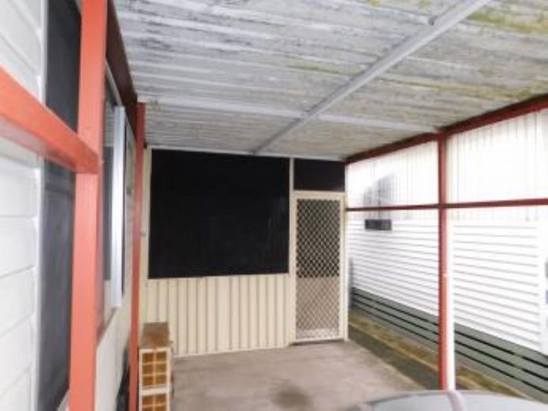 Site #206 (pre Loved) Bayway Village