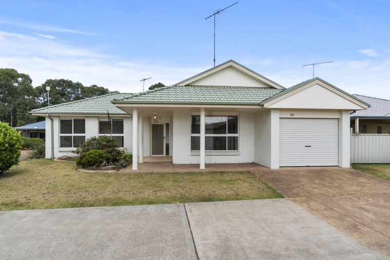 Waratah Highlands - Well-presented 3 Bedroom  Now Available