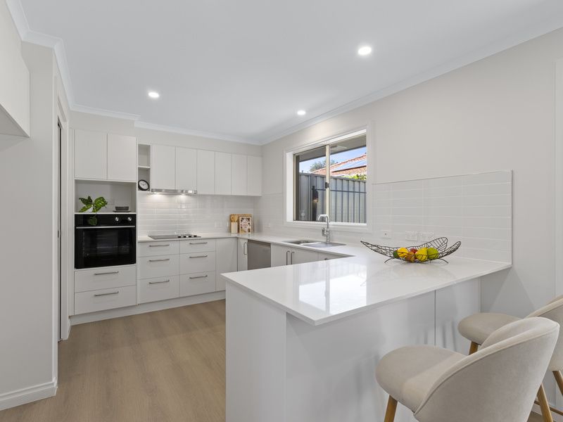 Renovated Home with Sunlit Living and Modern Finishes