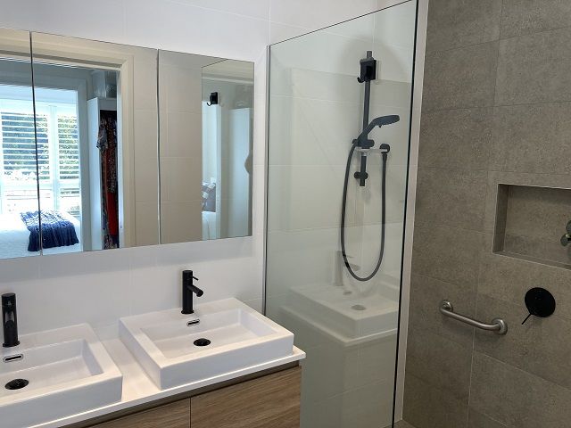 Luxury, Location & Lifestyle - Over 50's Resort Living at its finest