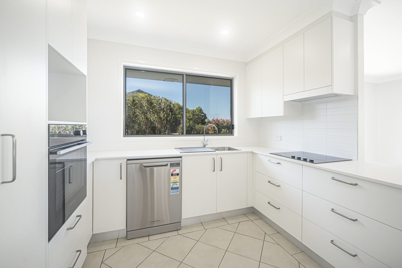 Freshly Renovated, Perfectly Placed