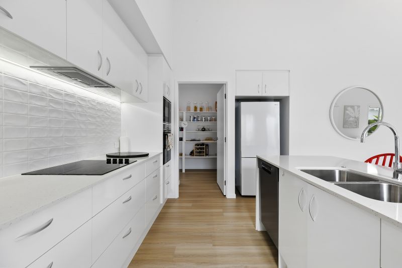 Site 43 - Established Portsea