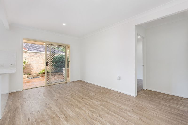 2 bedroom, fully refurbishing