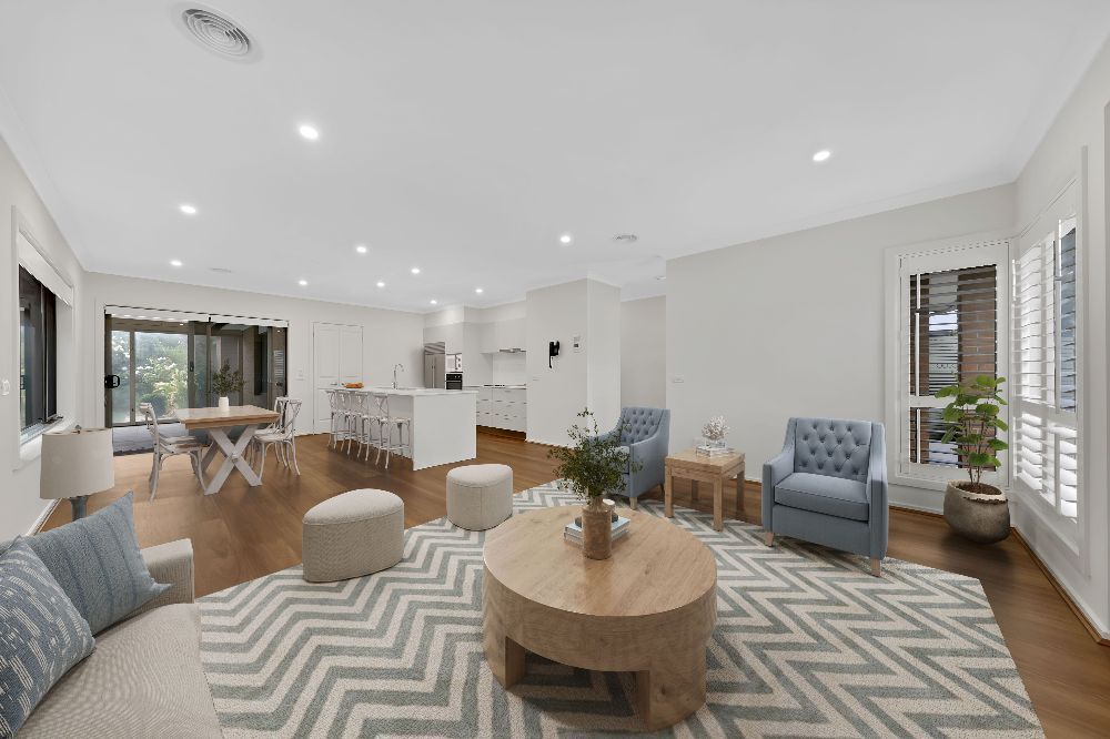 63/5 Harmony Chase, Clyde North