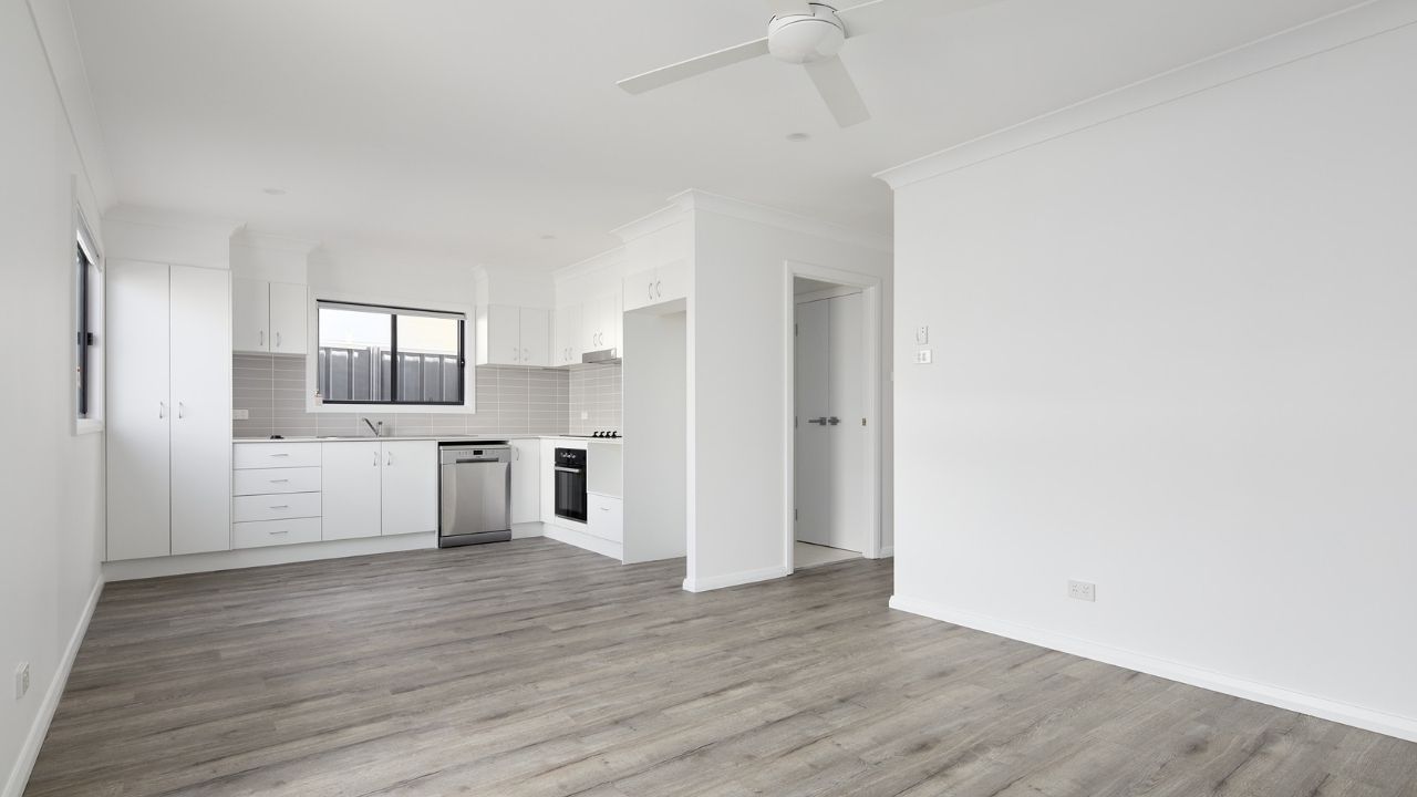 Sweetwater Grove - Karuah Design