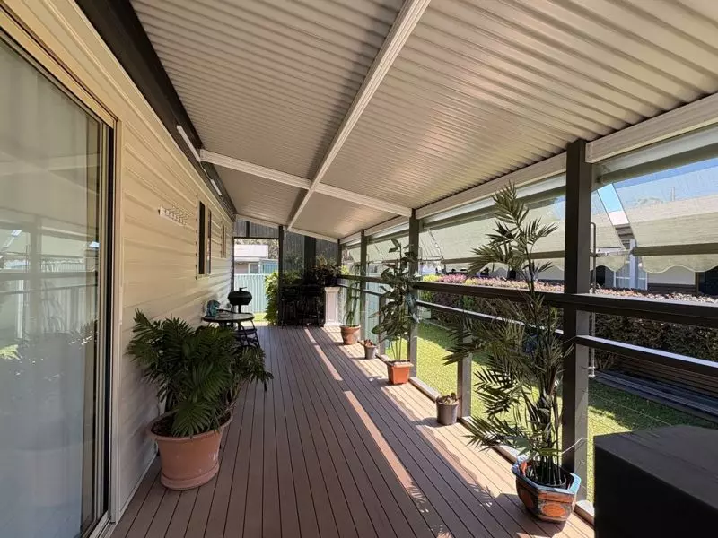 Price Reduced - 30/187 The Springs Rd