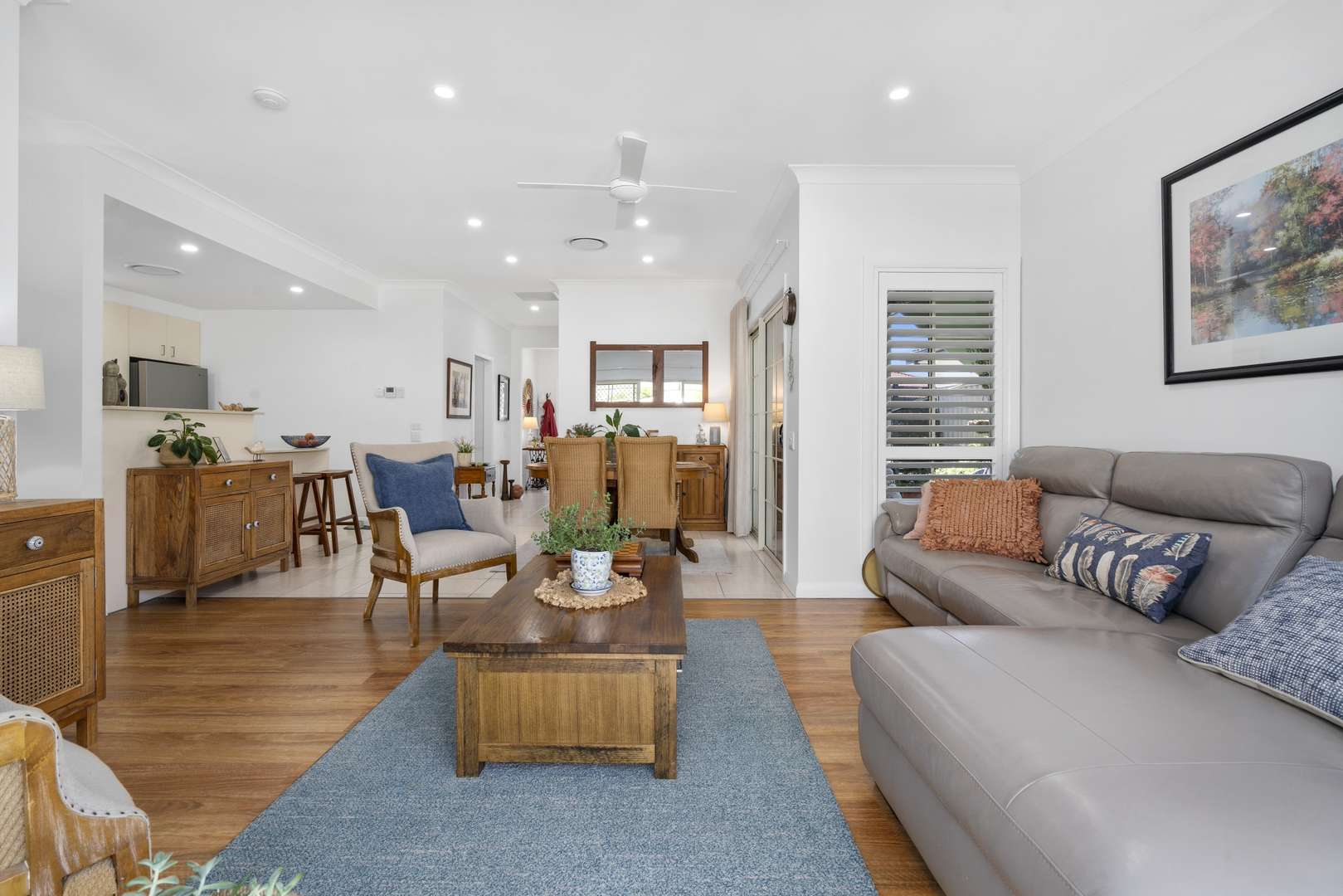 BEACHMERE SANDS - PICTURE PERFECT