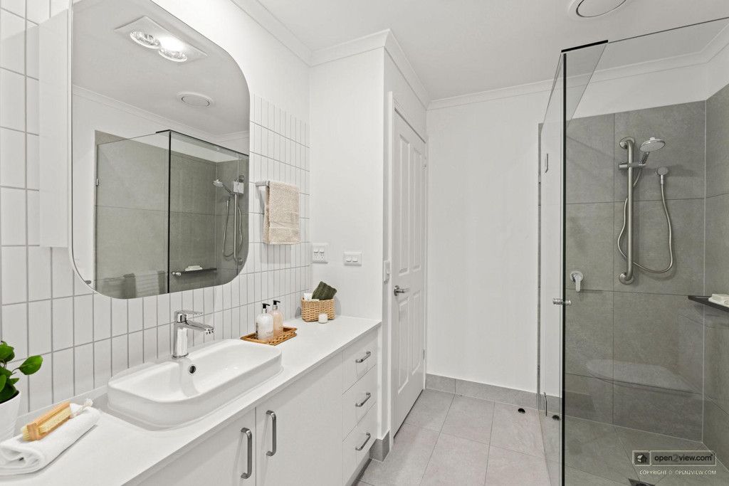 Fully Refurbished- Two generous bedrooms with ample storage
