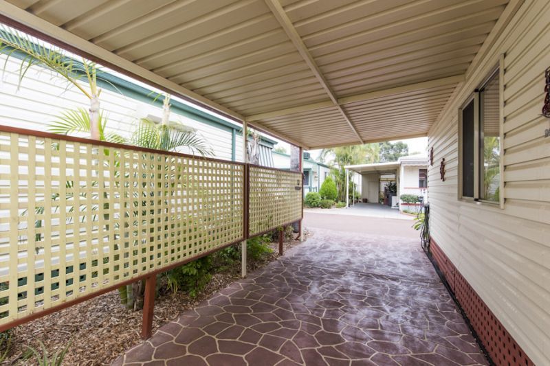 Riverside Gardens Estate - Site 169 - Further Reduction