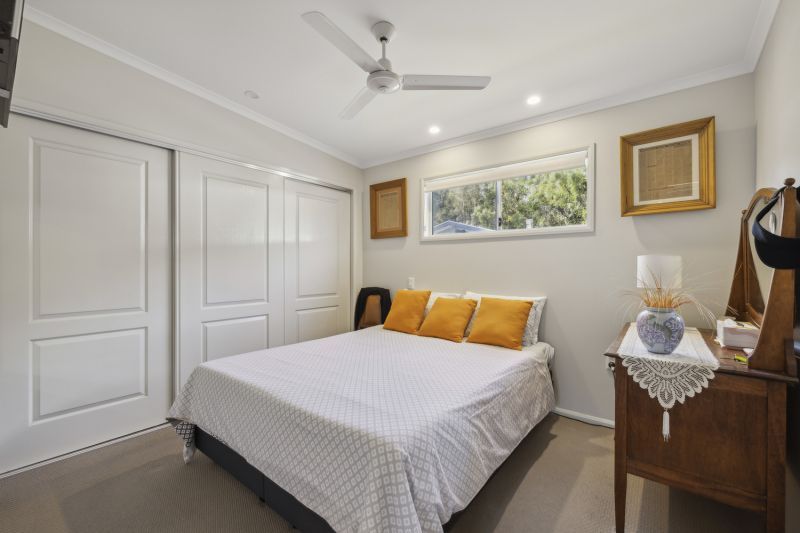 Modern Home with Alfresco Living!