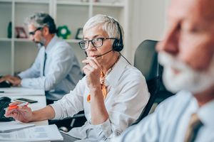 COVID-19 driving more over 50s to change retirement plans