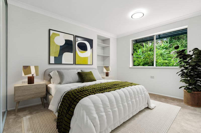 Generous 3-Bedroom Haven Surrounded by Nature