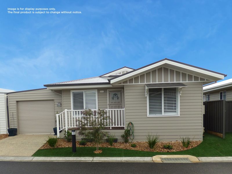 Affordable luxury and comfort