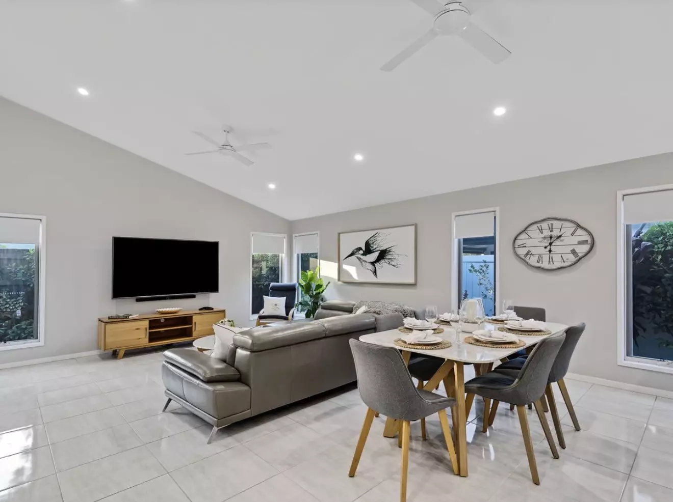 Palm Lake Caloundra Cay - Luxury Lifestyle Resort - Home 25 Fontein