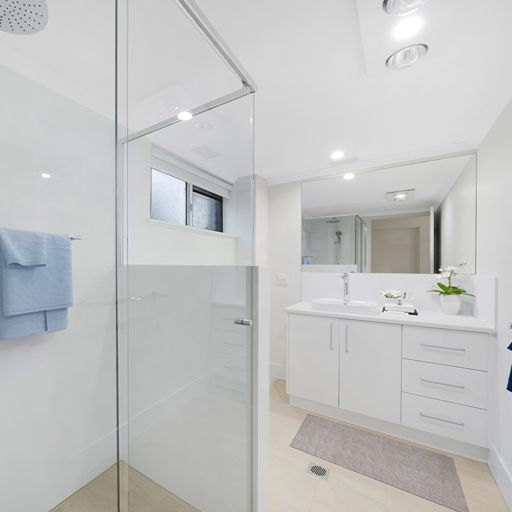 Two Bedroom | Villa 65