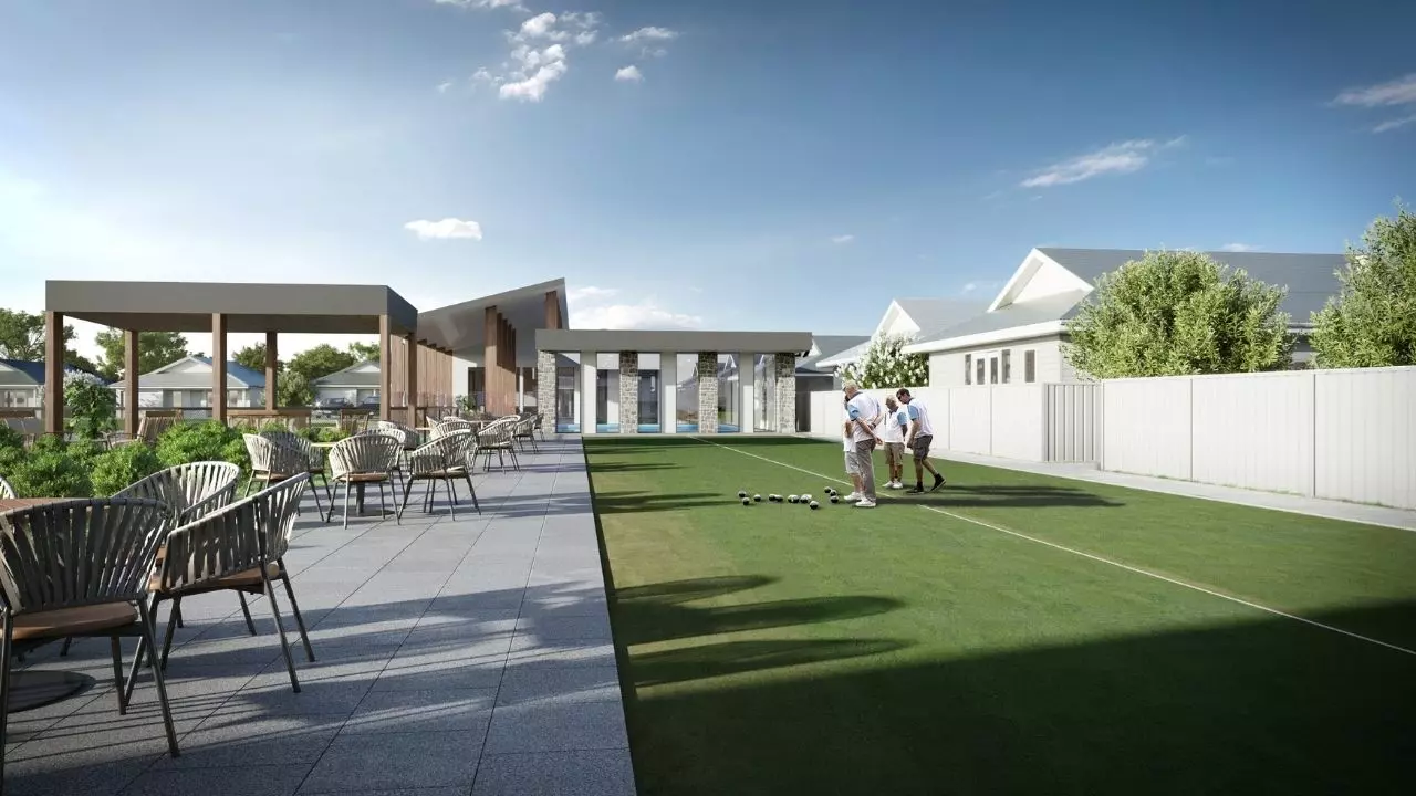 Welcome to Lincoln Lifestyle Griffith Hill - Stage 2, now selling!