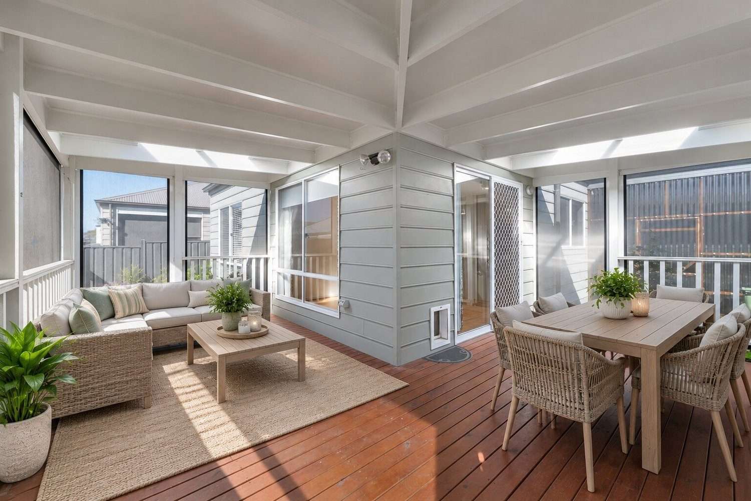 Lifestyle Communities Lyndarum - Parkland views & entertainer’s delight