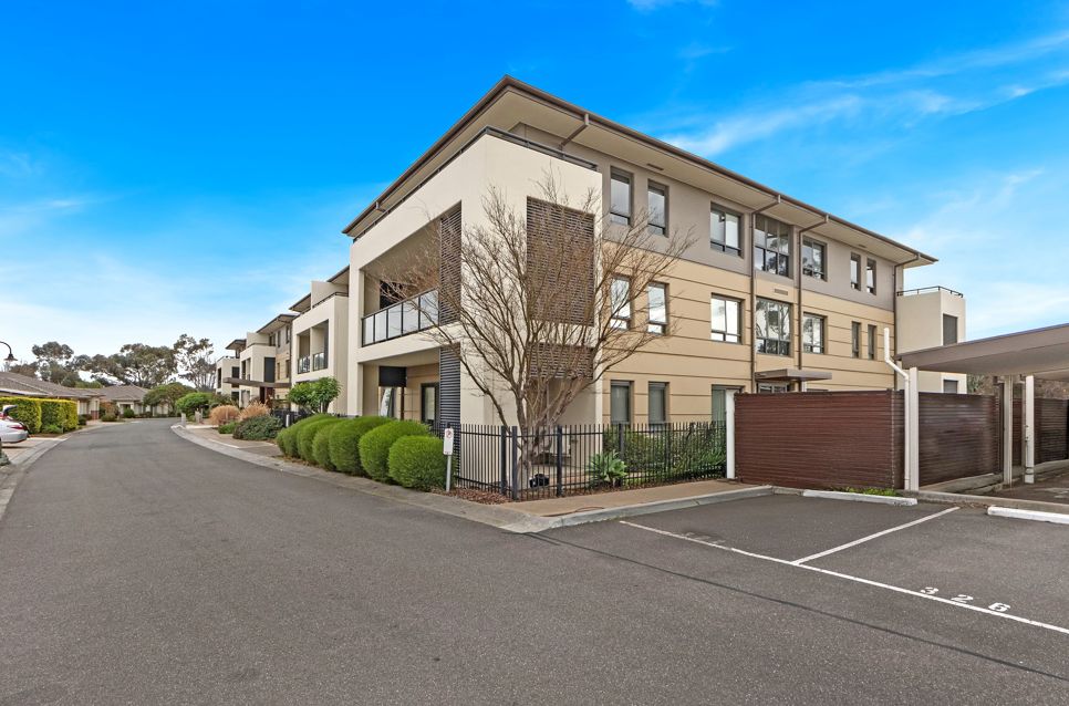 331/1A Gowanbrae Drive, Gowanbrae