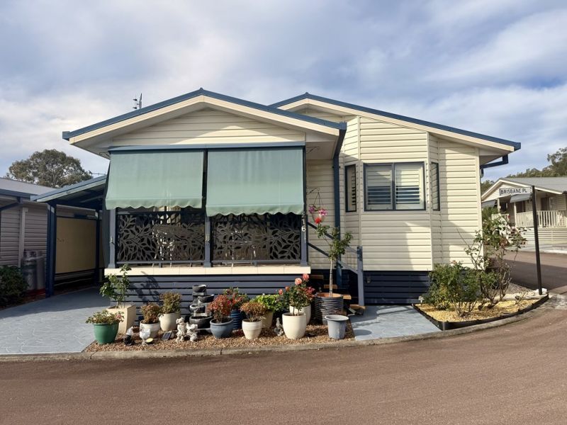 Stunning three bedroom home
