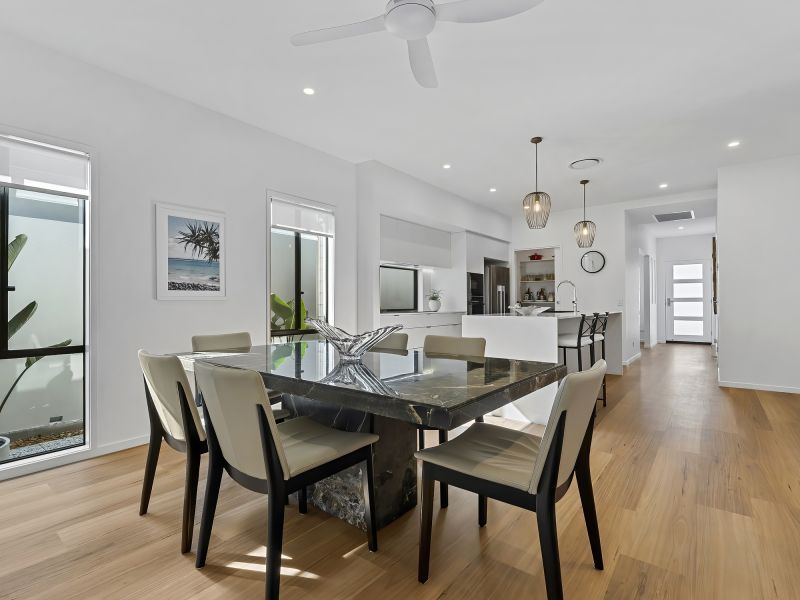 Established Moreton H5 - Completed June 2026