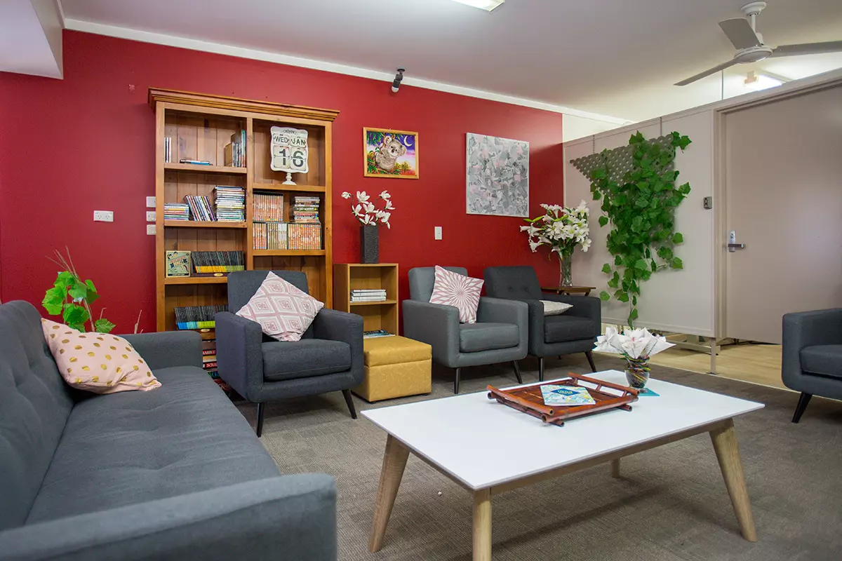 IRT Dalmeny Aged Care Centre