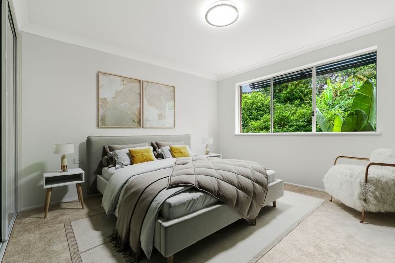 Generous 3-Bedroom Haven Surrounded by Nature