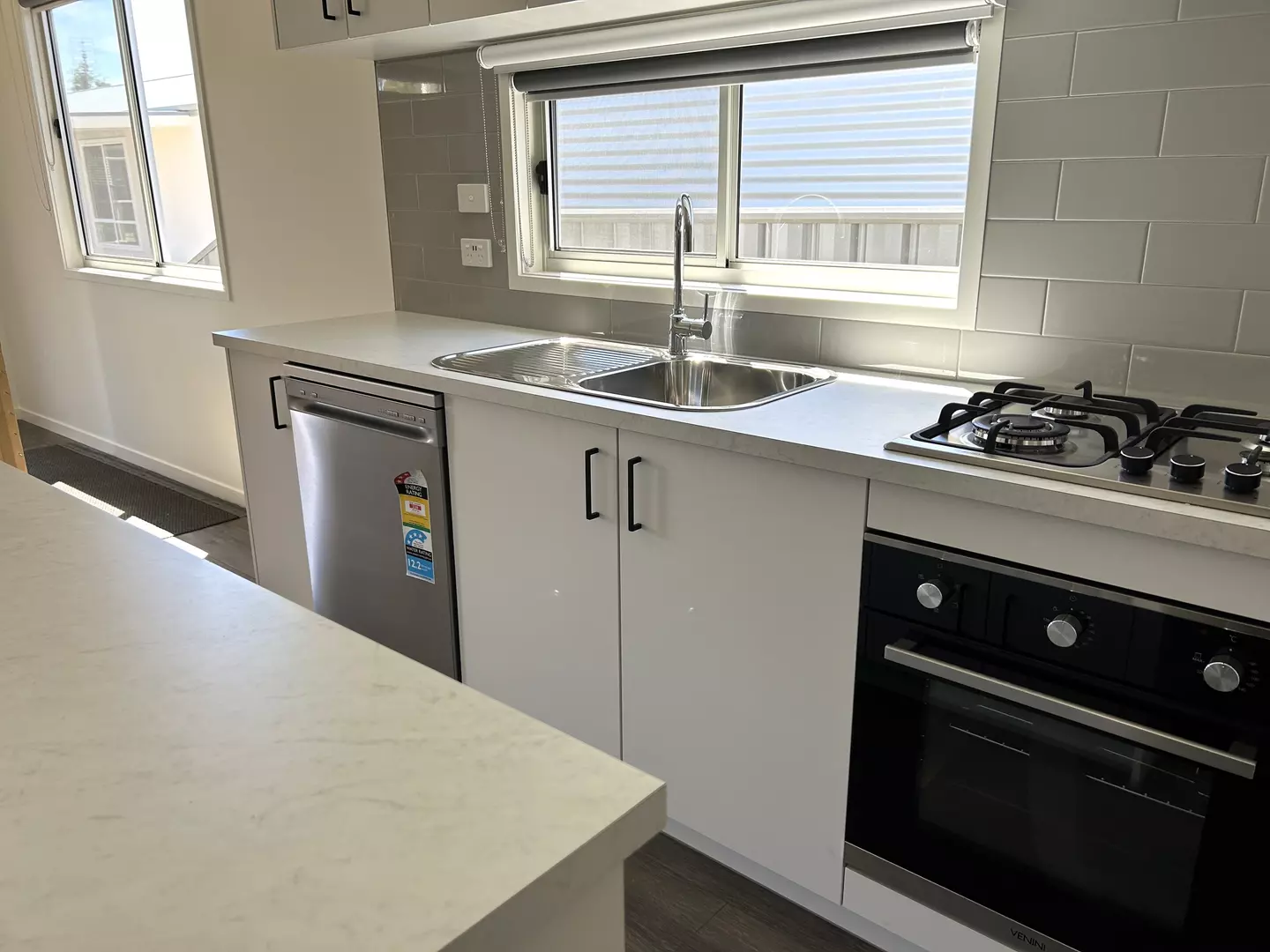 Nagambie Lifestyle Park - Diamond Dove II