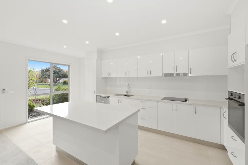 A North-Facing gem offering space, privacy and lifestyle