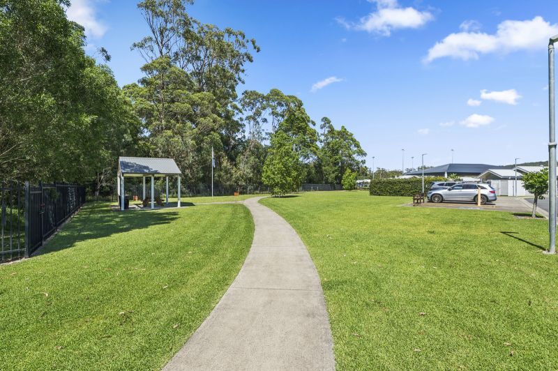 Spacious Home with Modern Comforts