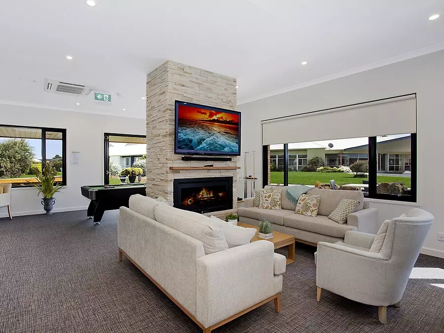 Studio | Serviced Apartment 508