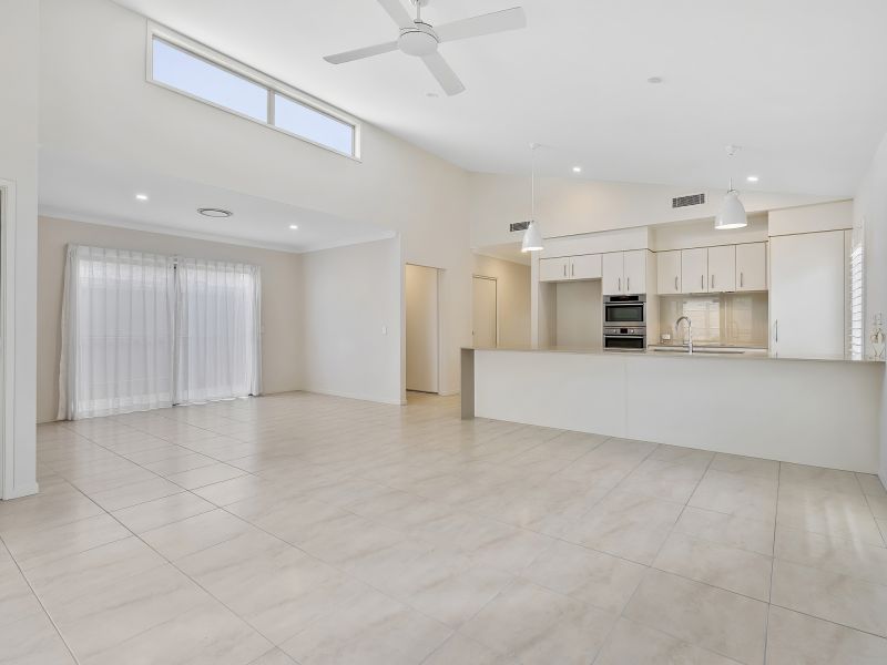 Site 85 - Established Coolum