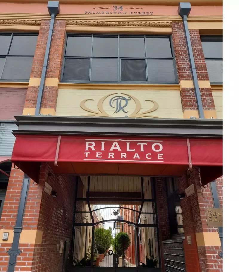 A Unique New York Style Townhouse, Heritage Development!