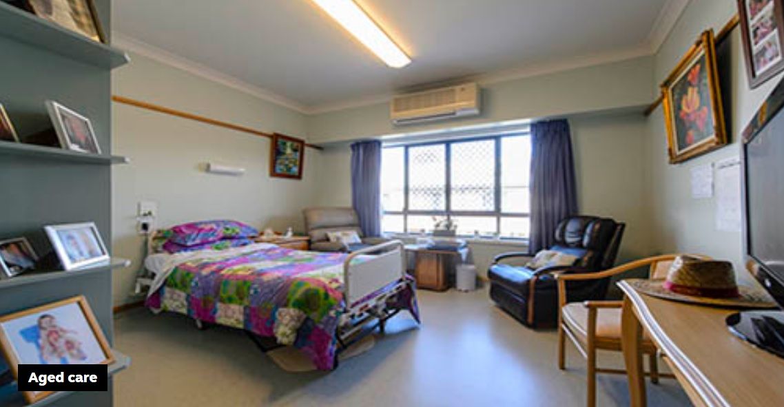 Uniting Caroona Jarman