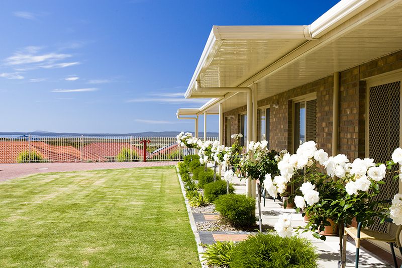 Retirement living made easy!