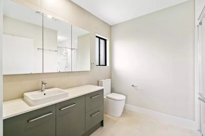 Site 223 - Established Beechmont