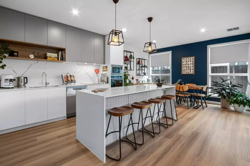 23 Columbus Circuit - Established Tasman Gable