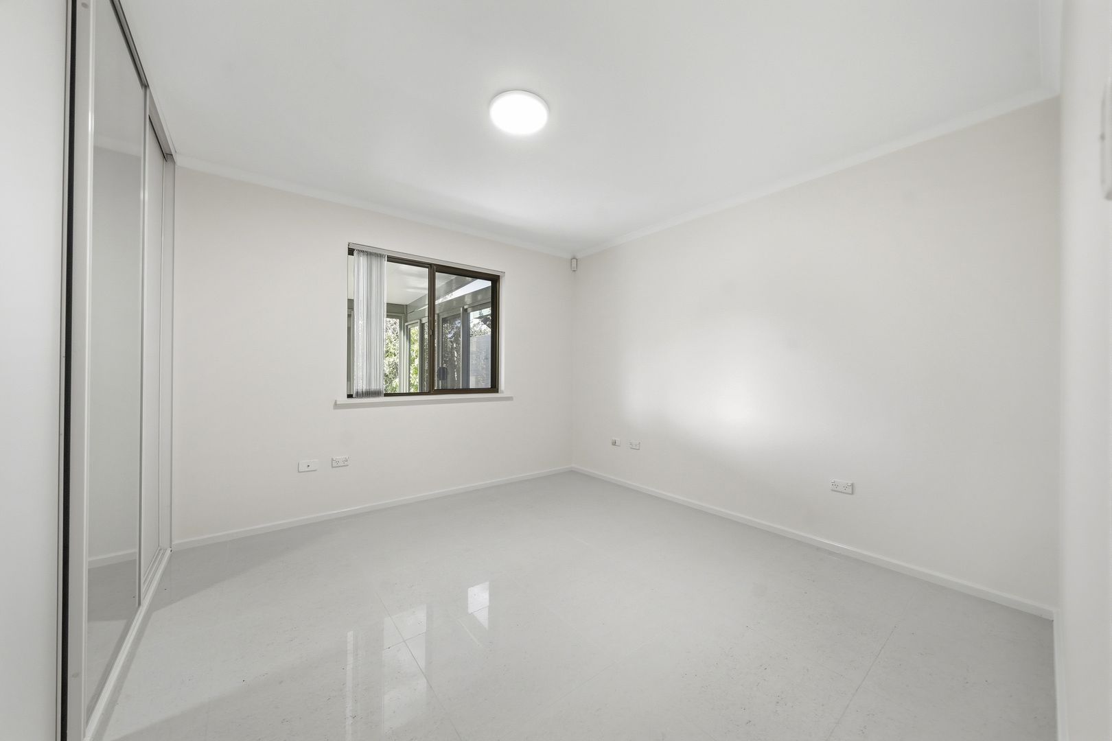 Formerly 2 bedrooms, now 1 bedroom to maximise the living spaces


HOME OPEN - Monday, 7th Sept. 2.00-2.30pm