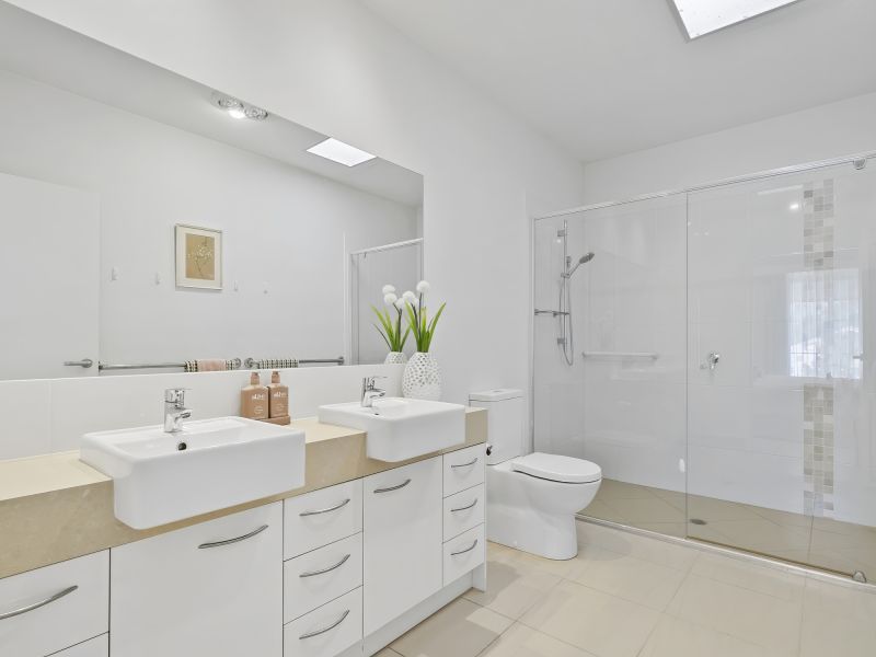 Site 159 - Established Yaroomba