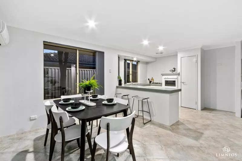 Private, Secure and Super Convenient!